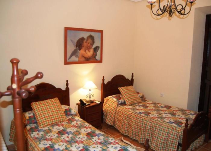 Hotel El Cortijo de Daimiel