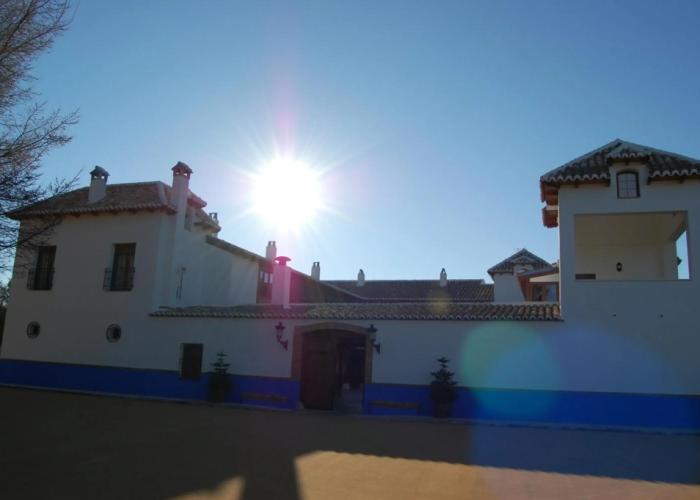 Hotel El Cortijo de Daimiel
