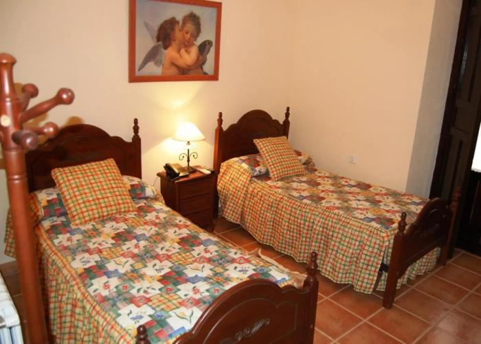 Hotel El Cortijo de Daimiel