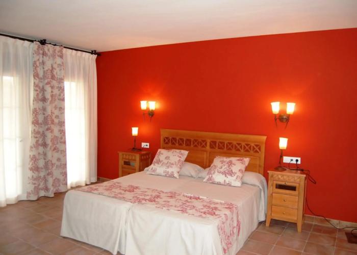 Hotel El Cortijo de Daimiel