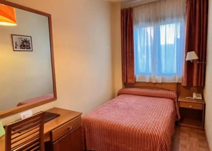 Hotel Las Tablas