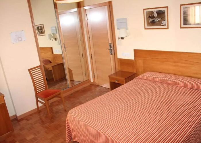 Hotel Las Tablas