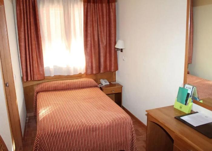 Hotel Las Tablas