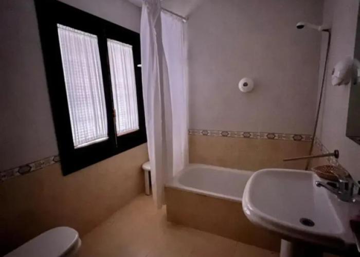 Hotel Las Tablas