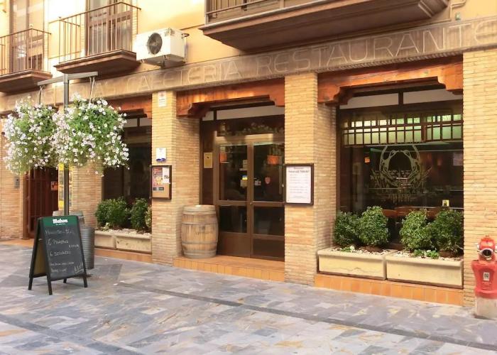 Hotel Las Tablas
