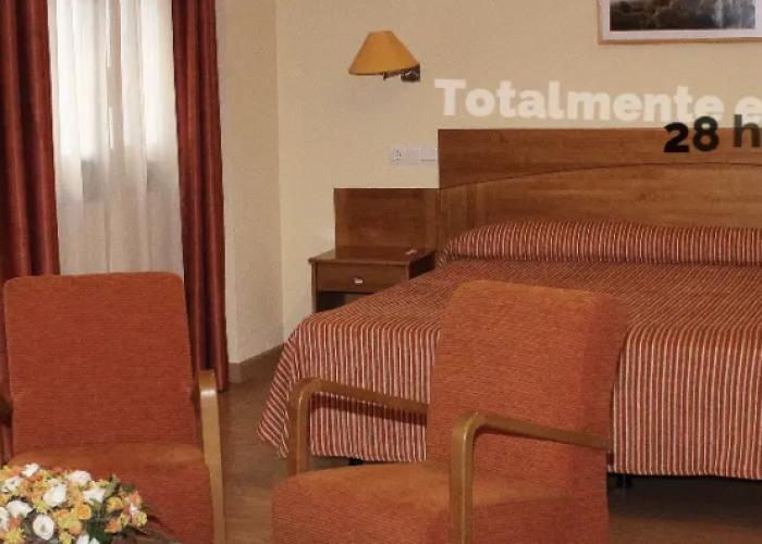 Hotel Las Tablas