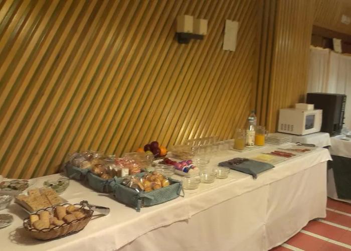 Hotel Las Tablas