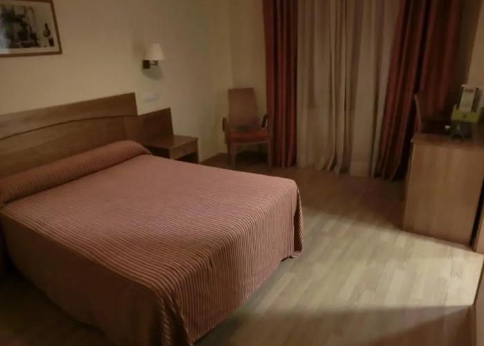 Hotel Las Tablas