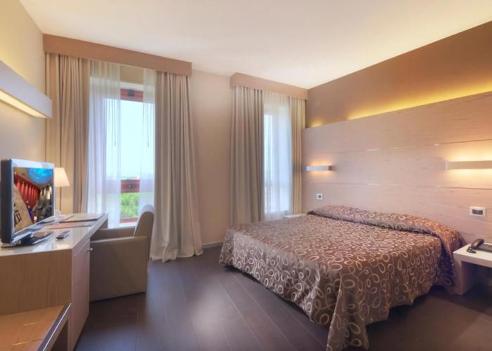 Hotel Federico II