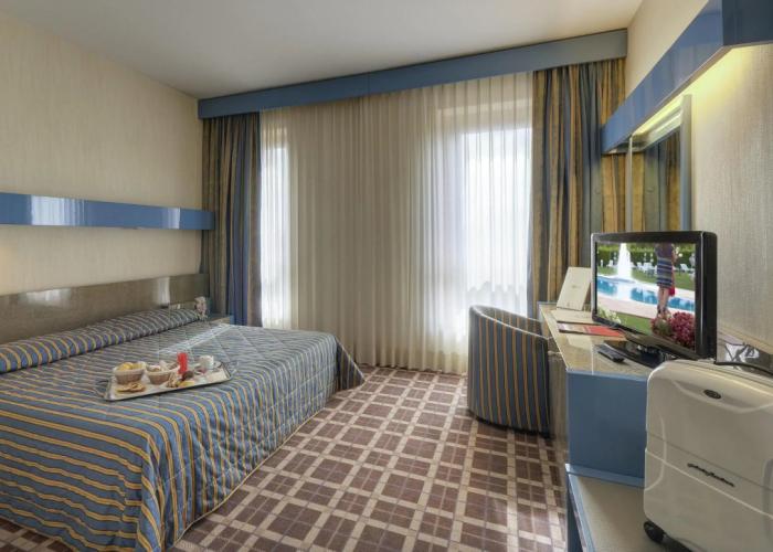 Hotel Federico II