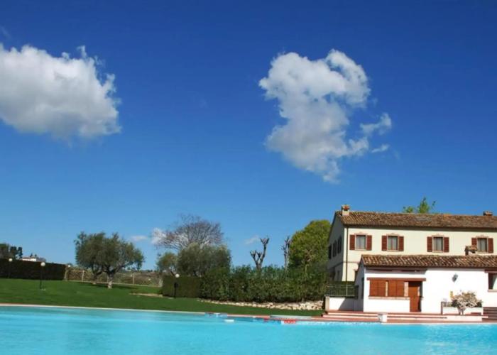 Hotel Federico II