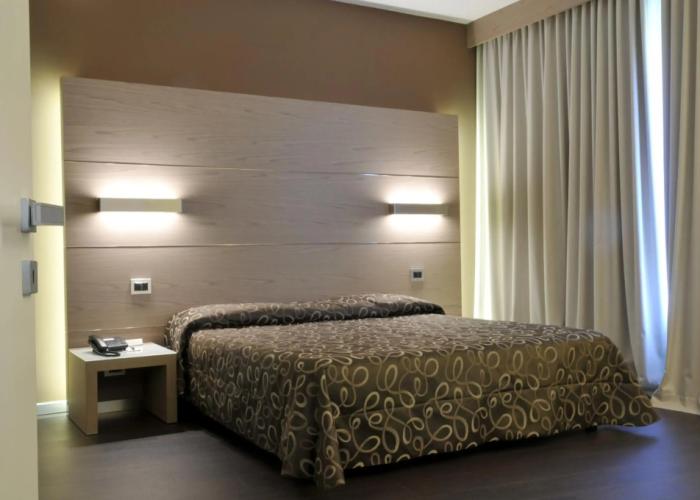 Hotel Federico II