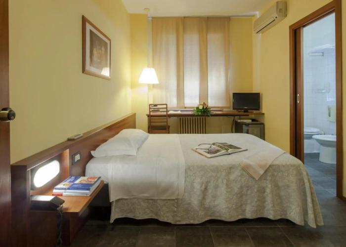 Hotel Mariani