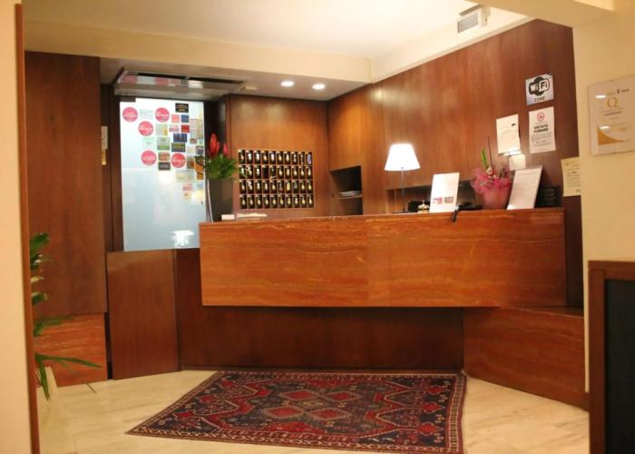 Hotel Mariani