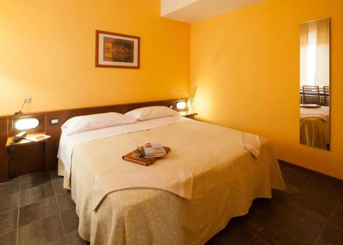 Hotel Mariani
