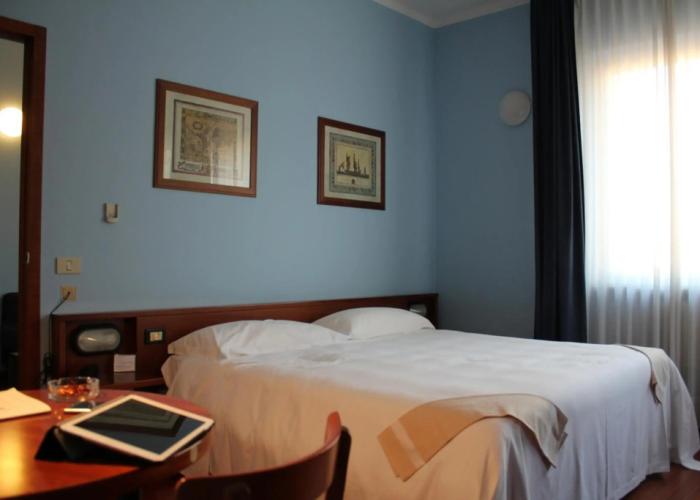 Hotel Mariani