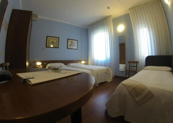 Hotel Mariani