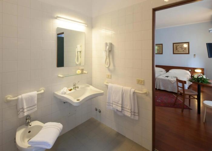 Hotel Mariani