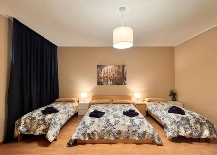 Juliette Rooms