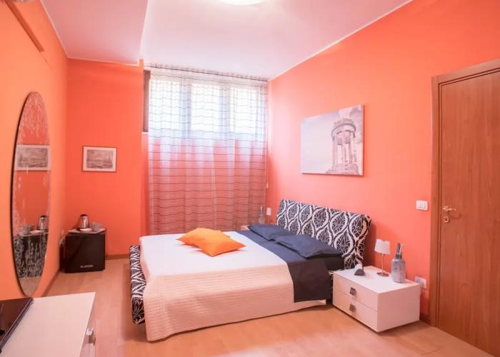 Juliette Rooms