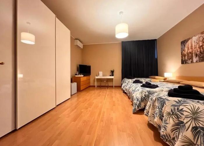 Juliette Rooms