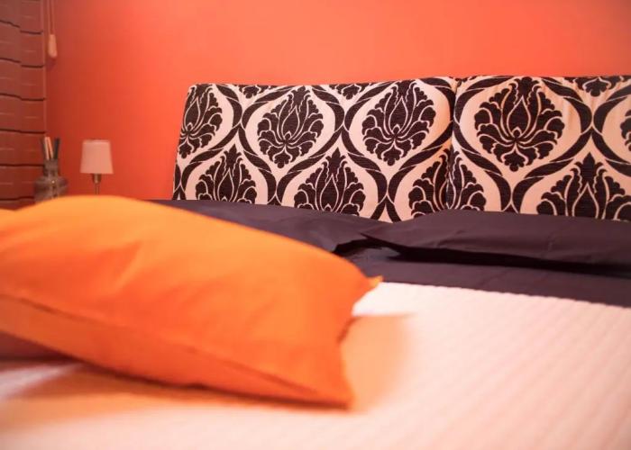 Juliette Rooms