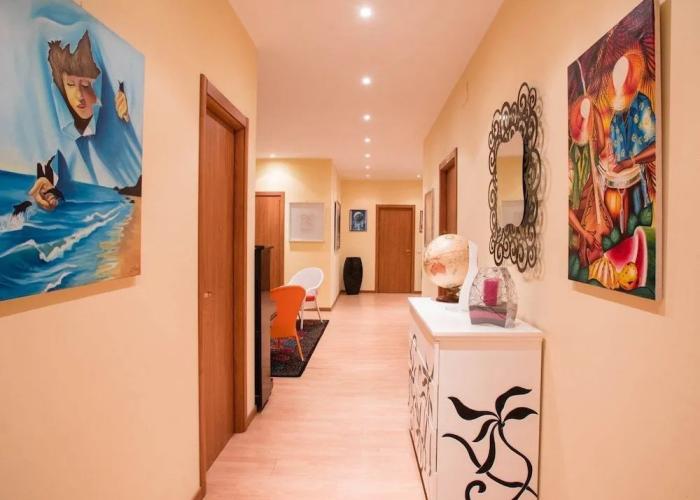 Juliette Rooms