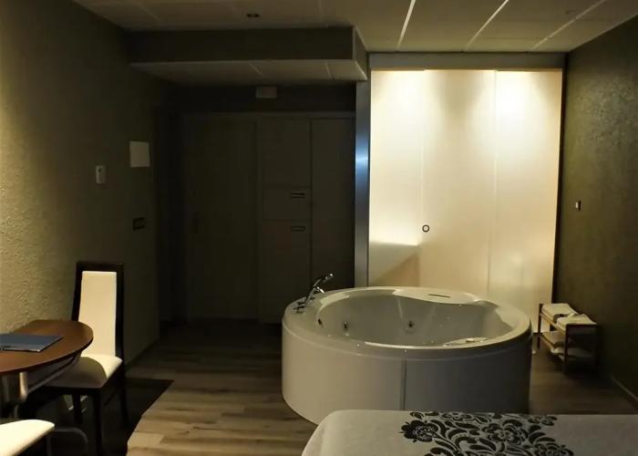 Motel Los Abedules