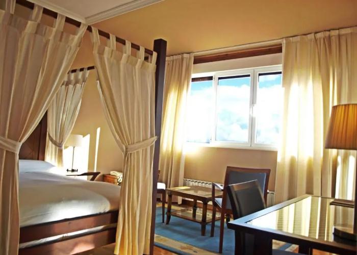 Hotel Casa Camila