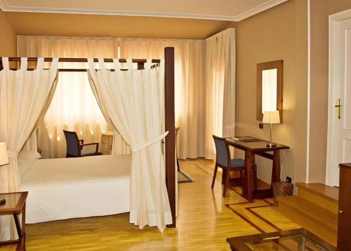 Hotel Casa Camila
