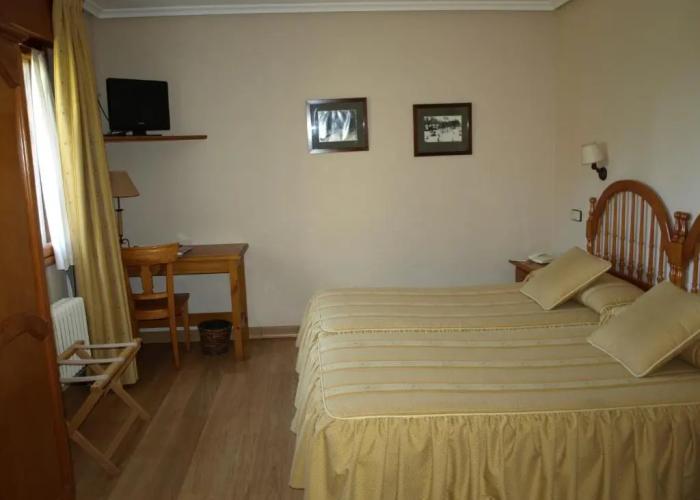 Hotel Casa Camila