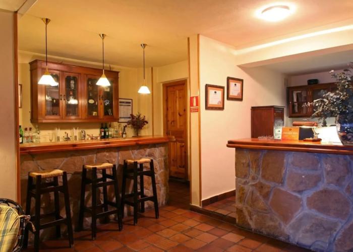 Hotel Casa Camila