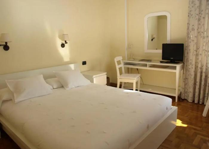 Hotel Casa Camila