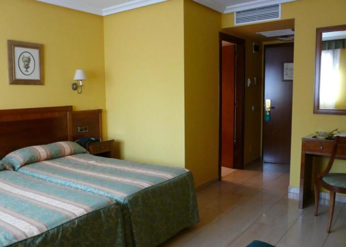 Hotel IDH Angel