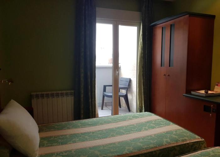 Hotel IDH Angel