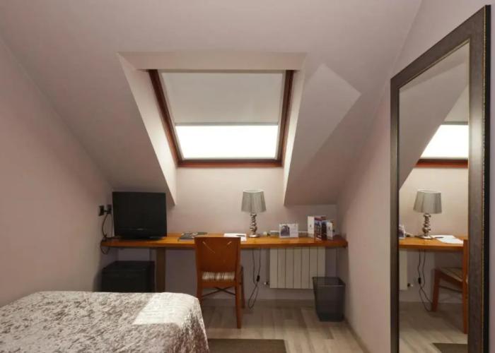 Hotel Vetusta