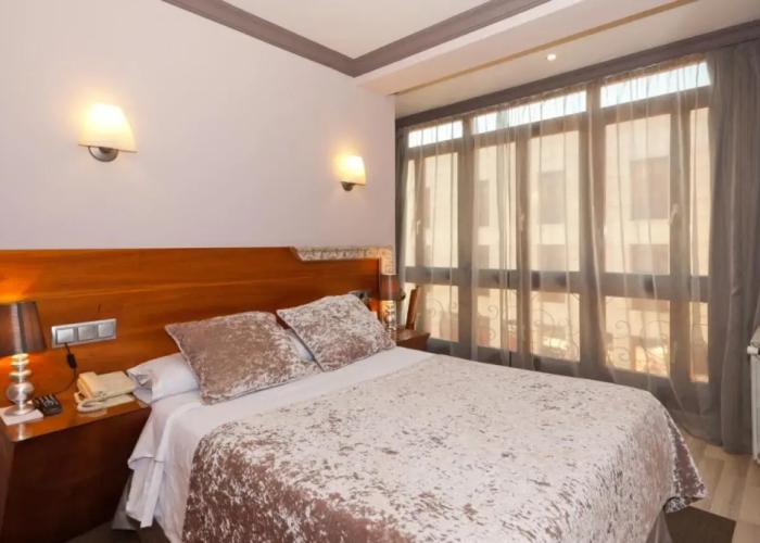 Hotel Vetusta