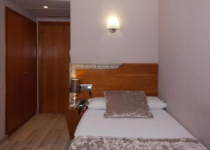 Hotel Vetusta