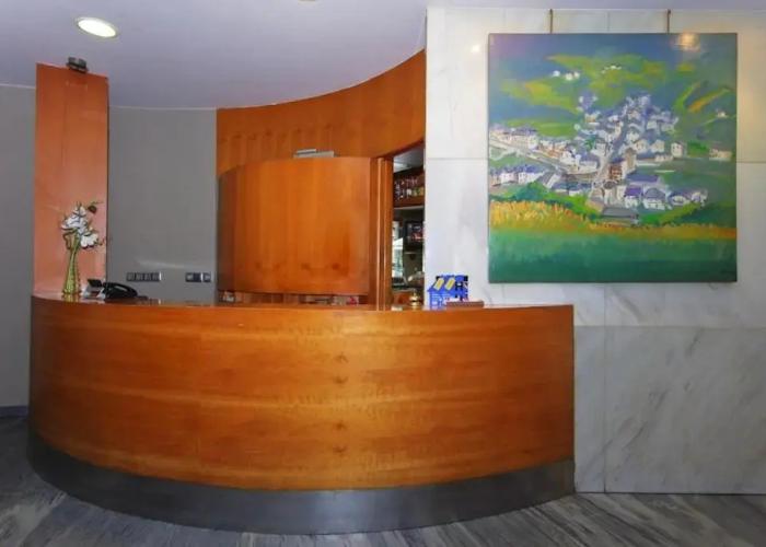Hotel Vetusta