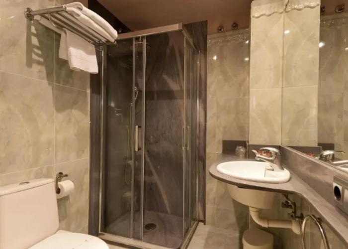 Hotel Vetusta