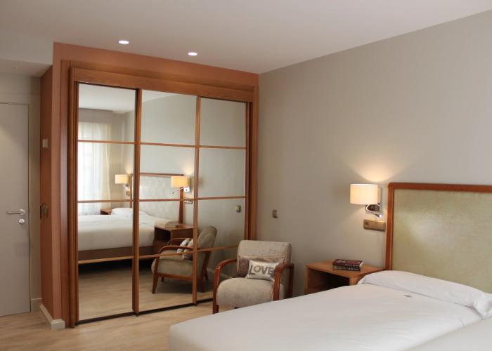 Hotel Carreño