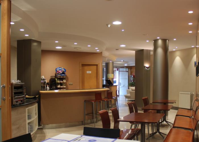 Hotel Carreño