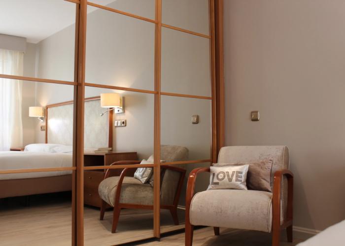 Hotel Carreño