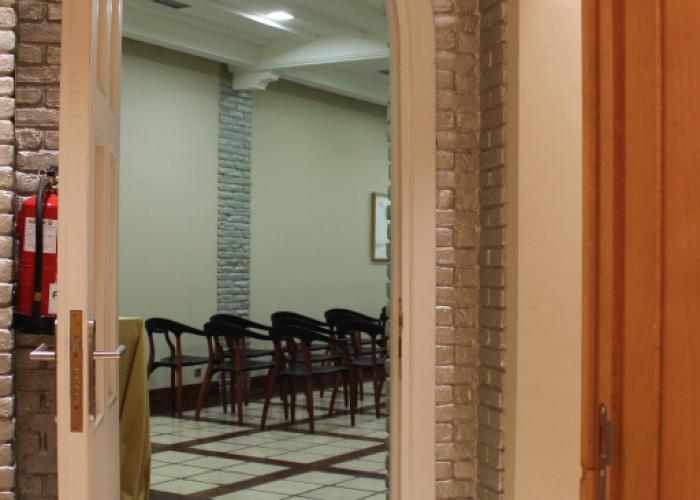 Hotel Carreño