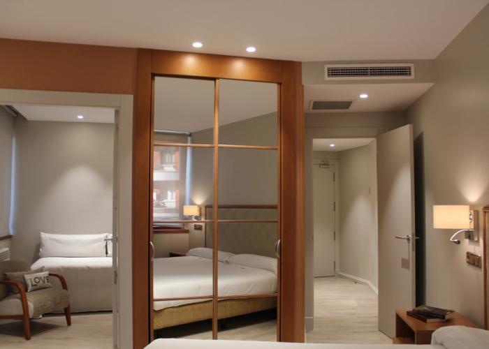 Hotel Carreño