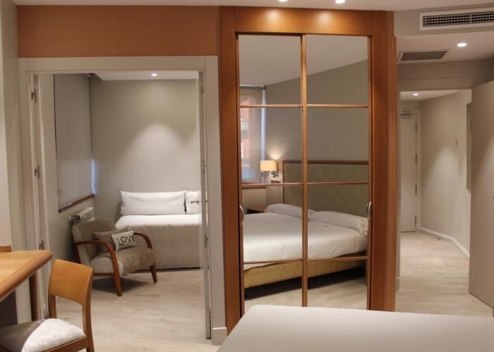 Hotel Carreño