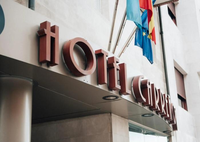Hotel Carreño