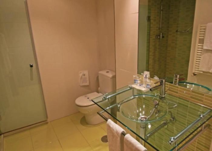 Hotel Gran Regente