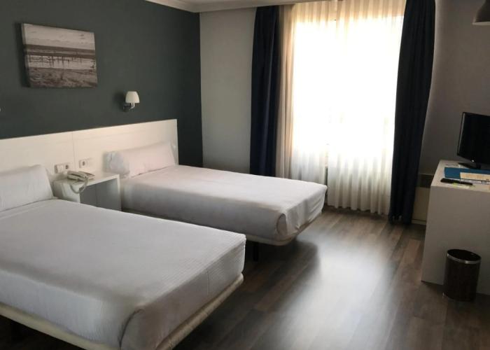 Hotel Gran Regente