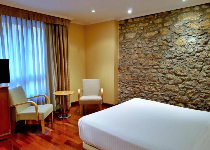Hotel Gran Regente